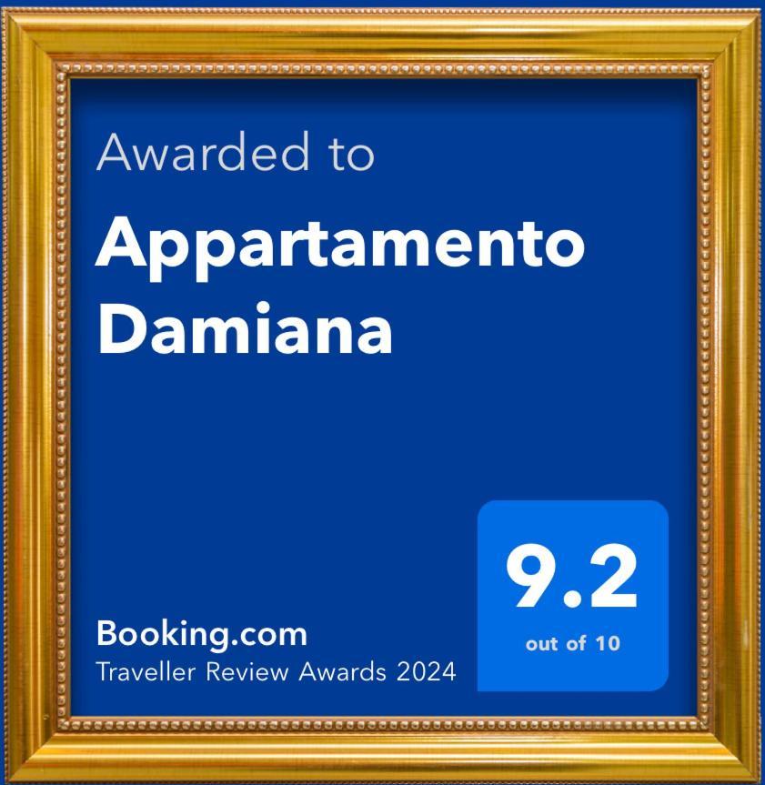 Appartamento Damiana 威尼斯 外观 照片